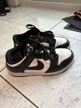 nike dunks